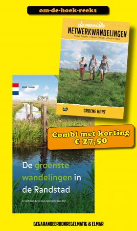 Om de hoek in het Groene Hart Om de hoek in het Groene Hart